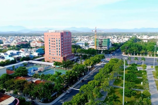 Chủ tịch UBND cấp tỉnh quyết định việc thanh lý tài sản cố định tại cơ quan nhà nước địa phương