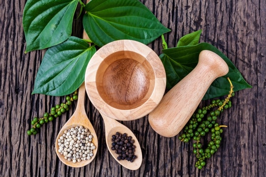 Tin tức, dự báo giá tiêu ngày mai 12/7/2025: Giằng co giữa kỳ vọng tăng và áp lực chốt lời