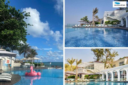 Review Hồ Bơi – Cẩm nang chọn hồ bơi chuẩn