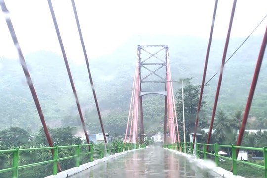 Về vùng ngoại ô Hòa Bắc