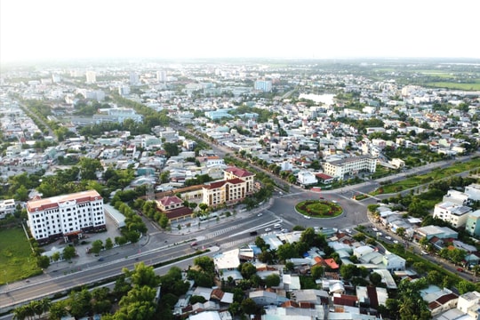 Đại hội đại biểu Đảng bộ phường Tam Kỳ lần thứ nhất, nhiệm kỳ 2025 - 2030: Tiền đề cho tương lai