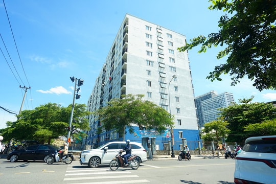 Gia hạn thời gian nộp hồ sơ mua nhà ở xã hội tại chung cư An Trung 2