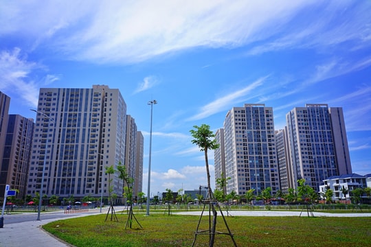 Tiếp tục lấy ý kiến về hỗ trợ nhà ở xã hội cho người ở xa nơi làm việc