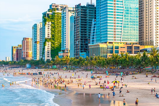 Đà Nẵng thân thiện, an toàn và đáng nhớ