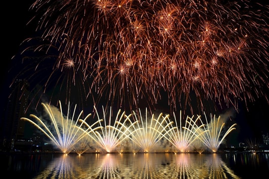 Team China crowned champion at spectacular DIFF 2025 finale