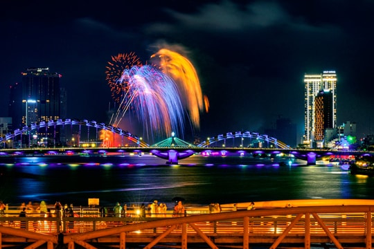 Chung kết DIFF 2025: Chờ đợi màn trình diễn đẳng cấp