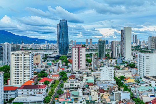 Báo cáo chính trị của Ban Chấp hành Đảng bộ thành phố Đà Nẵng khóa XXII trình Đại hội đại biểu lần thứ XXIII Đảng bộ thành phố, nhiệm kỳ 2025-2030