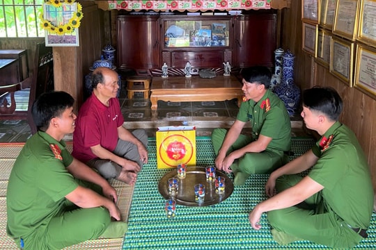 Chú trọng chất lượng cán bộ dân tộc thiểu số