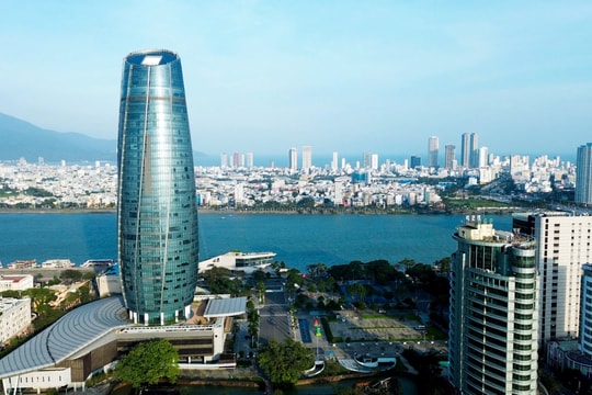 Chuyến lữ hành của hy vọng