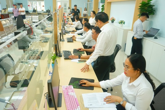 Đề xuất đầu tư nâng cấp hệ thống mạng LAN tại các xã, phường của Đà Nẵng