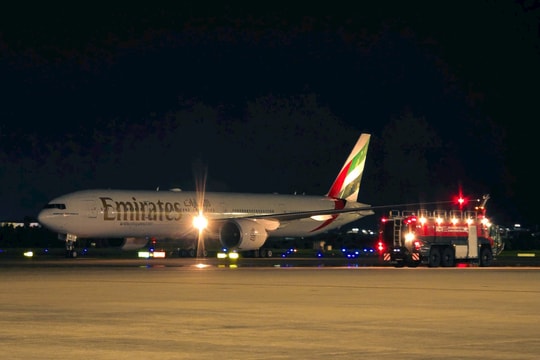 Tối ưu hóa vận hành hai sân bay của Đà Nẵng