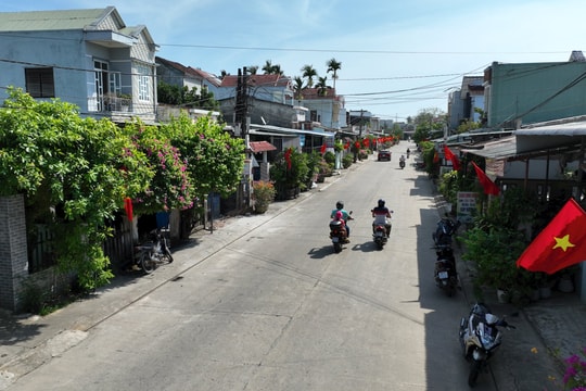 Xác định ba trụ cột phát triển