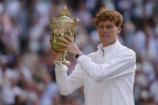 Kỷ nguyên mới của làng banh nỉ thế giới