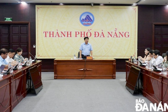 Đà Nẵng cần sớm định vị điểm đến văn hóa, thể thao và du lịch mang tầm khu vực