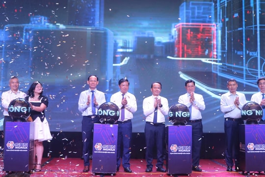 Da Nang starts work on US$11.2 million Hoa Nhon Industrial Cluster to attract high-value investment