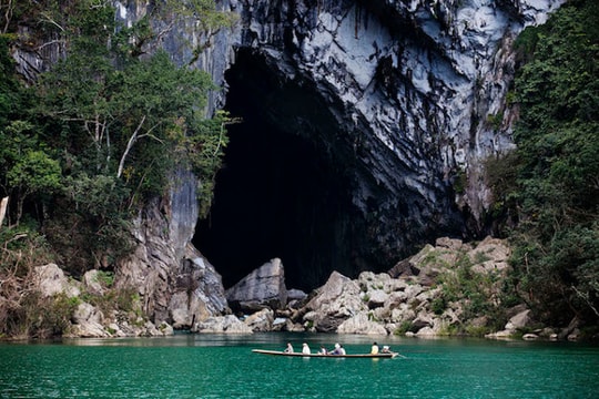 Di sản liên biên giới đầu tiên Việt - Lào