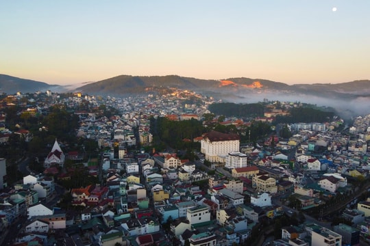 Lịch trình 2 ngày 1 đêm Đà Lạt: Combo detox tâm hồn, săn mây và sống ảo