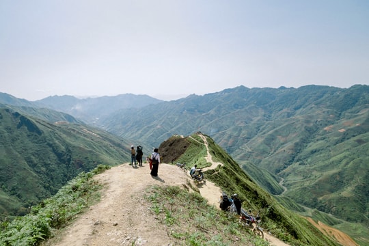 Lịch trình Mộc Châu 2 ngày 1 đêm cưỡi mây đạp gió, thả dáng giữa ngàn hoa