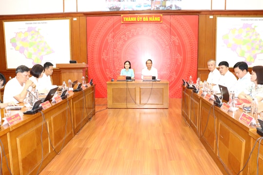 Tập huấn toàn quốc nghiệp vụ công tác kiểm tra, giám sát năm 2025