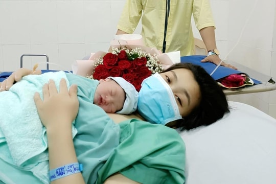 Giảm độ vênh, cải thiện chất lượng dân số