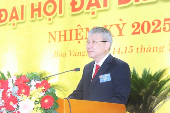 Cần đổi mới tư duy để đưa xã Hòa Vang phát triển nhanh, bền vững và toàn diện