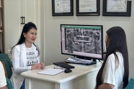 Dán sứ Veneer - Xu hướng thẩm mỹ làm đẹp răng an toàn, bền lâu và tự nhiên