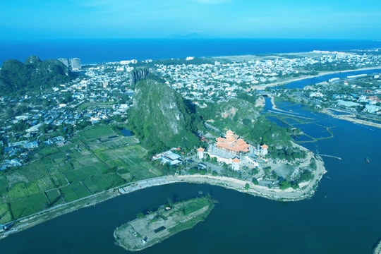 Kiện toàn Ban Chỉ đạo thực hiện Nghị quyết về tổ chức chính quyền đô thị và thí điểm chính sách đặc thù phát triển thành phố Đà Nẵng