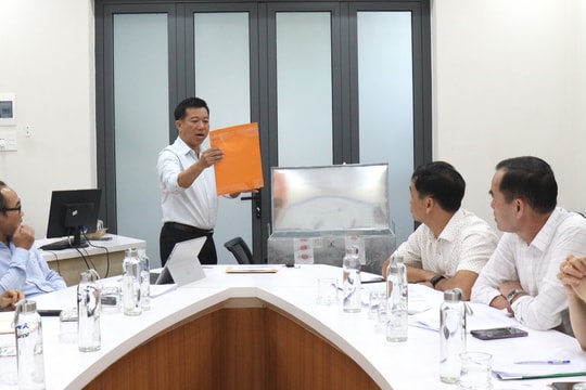 Đà Nẵng tiếp tục cho thuê ngắn hạn 33 khu đất có diện tích lớn