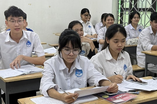 Điểm thi tốt nghiệp THPT 2025 tại Bắc Ninh: Link tra cứu chính xác nhất