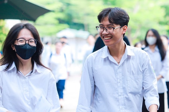 Điểm thi tốt nghiệp THPT 2025 tại Đắk Lắk: Link tra cứu chính xác nhất
