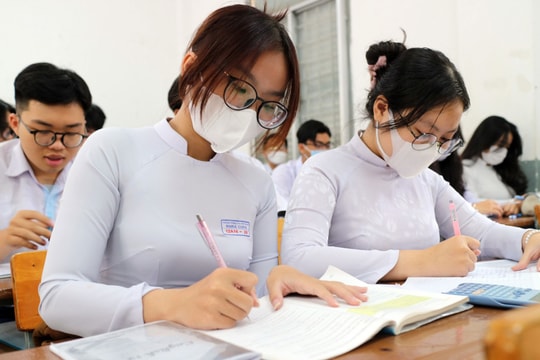 Điểm thi tốt nghiệp THPT 2025 tại Điện Biên: Link tra cứu chính xác nhất