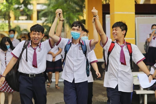 Điểm thi tốt nghiệp THPT 2025 tại Đồng Tháp: Link tra cứu chính xác nhất