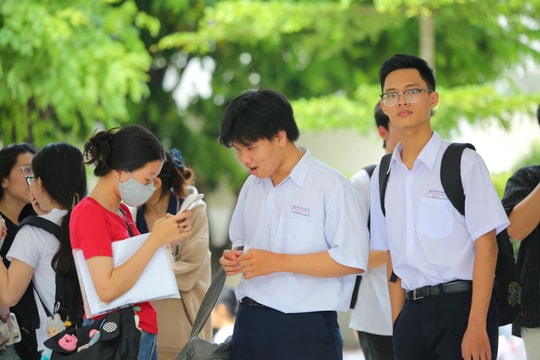 Điểm thi tốt nghiệp THPT 2025 tại Hưng Yên: Link tra cứu chính xác nhất