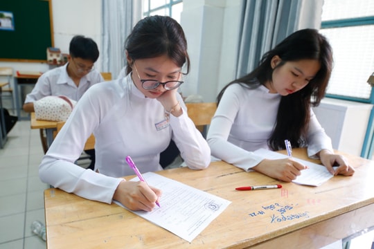 Điểm thi tốt nghiệp THPT 2025 tại Lai Châu: Link tra cứu chính xác nhất