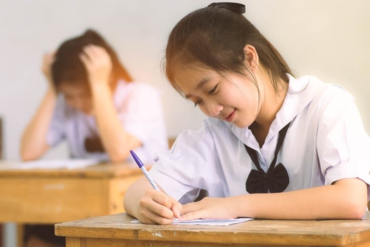Điểm thi tốt nghiệp THPT 2025 tại Lạng Sơn: Link tra cứu chính xác nhất