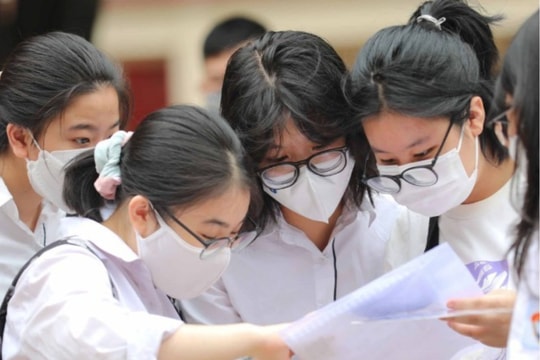 Điểm thi tốt nghiệp THPT 2025 tại Quảng Trị: Link tra cứu chính xác nhất
