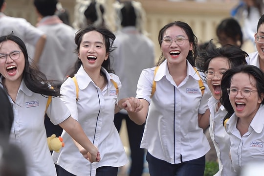 Điểm thi tốt nghiệp THPT 2025 tại Sơn La: Link tra cứu chính xác nhất