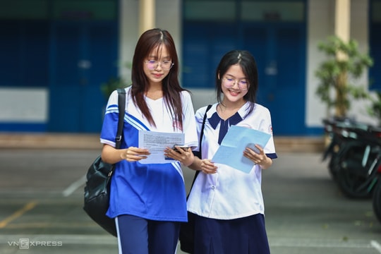 Điểm thi tốt nghiệp THPT 2025 tại Tuyên Quang: Link tra cứu chính xác nhất