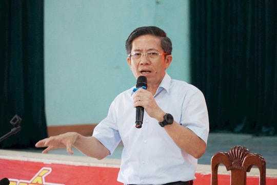 Sớm bổ sung biên chế còn thiếu cho xã Tam Xuân