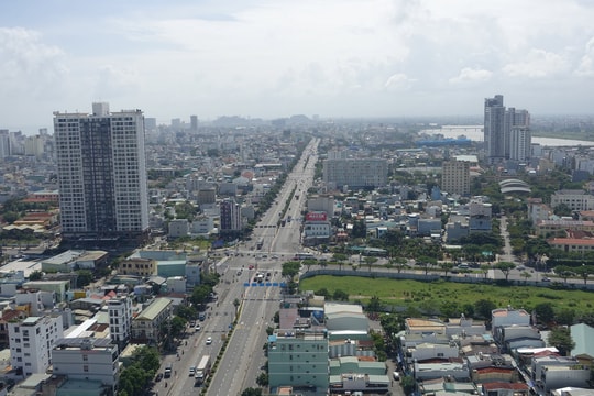 Phát triển vùng đô thị Đà Nẵng mở rộng và các TOD