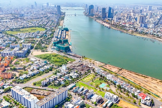 Phấn đấu tăng nguồn thu từ đất