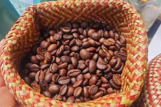 Giá cà phê hôm nay 16/7: Xé rào, tăng kịch trần, vượt đỉnh 94.00 đồng/kg
