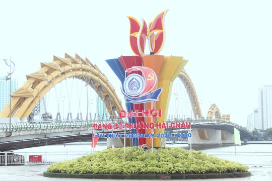 Gửi trọn niềm tin...