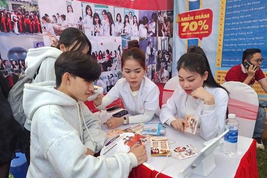 Cùng nỗ lực vì hệ sinh thái giáo dục hiệu quả