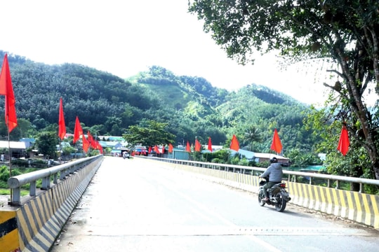 A Vương sẵn sàng cho ngày hội lớn