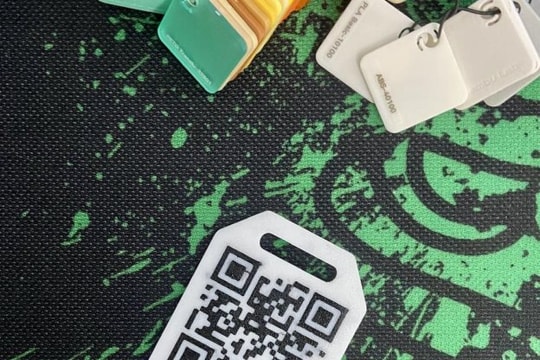 VNQR: Tạo mã QR miễn phí - Giải pháp tối ưu cho in ấn