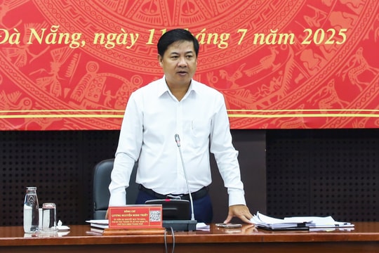 Tập trung cao độ để Đại hội Đảng bộ UBND thành phố lần thứ nhất diễn ra thành công