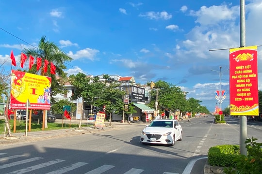 Hướng tới đô thị thông minh, bền vững