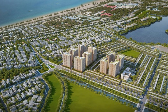 Đề xuất người có nhà cách nơi làm việc từ 30km vẫn được mua nhà ở xã hội