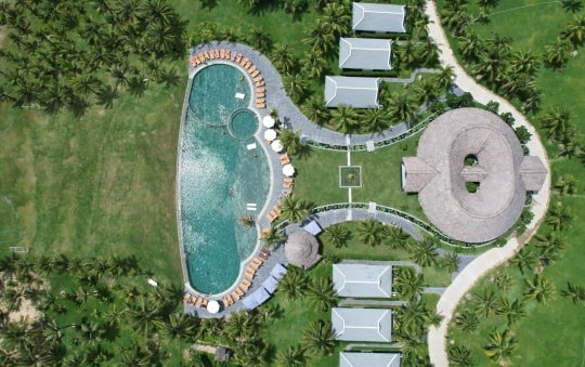 Bliss Hoi An Resort: Premier seaside retreat in Central Vietnam